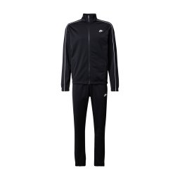 Nike Sportswear Trening 'Club' negru