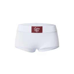 Calvin Klein Underwear Chiloți albastru pastel / roşu închis