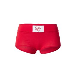 Calvin Klein Underwear Chiloți roșu / alb