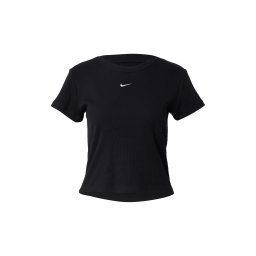 Nike Sportswear Tricou negru