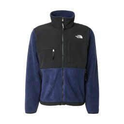 THE NORTH FACE Jachetă fleece 'RETRO DENALI' bleumarin / negru