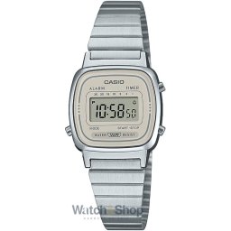 Casio RETRO LA670WEA-8AEF LA670WEA-8AEF