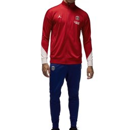 Trening Nike PSG X Jordan 24/25 Strike pentru barbati