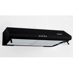 Hota CleanAir 400, 2 motoare, neagra