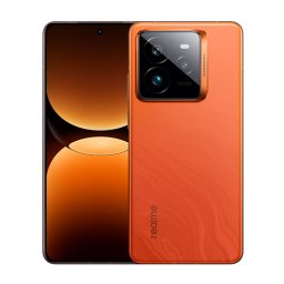 Smartphone GT 7 Pro 512GB 12GB RAM 5G Dual SIM Mars Orange