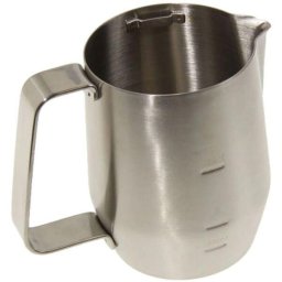 Cana de spumare a laptelui DeLonghi AS00001230, inox