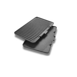 Set de 2 placi pentru grill Braun MultiGrill 9 BRSK006 - AS00006347