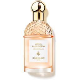 GUERLAIN Aqua Allegoria Orange Soleia EDT reincarcabil W 75 ml