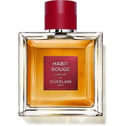 GUERLAIN Habit Rouge Parfum parfum M 100 ml