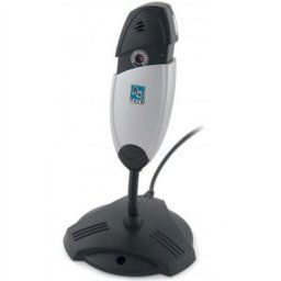 WEBCAM A4TECH; model: PK-635E; 5.0 MP