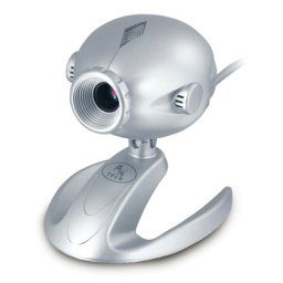 WEBCAM A4TECH; model: PK-335E; 2.0 MP