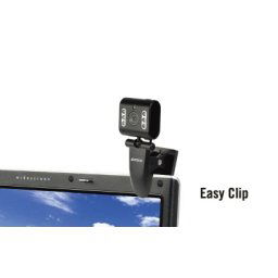 WEBCAM A4TECH; model: PK-333E; 5.0 MP