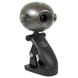 WEBCAM A4TECH; model: PK-336E; 5.0 MP