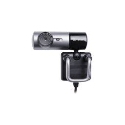 Camera Web A4TECH 16MP (soft) CMOS 640x480, microfon, "PK-835G