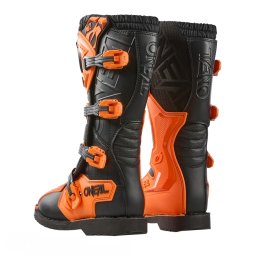 Cizme RIDER PRO 2 enduro cross ATV moto