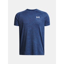 Under Armour UA Tech 2.0 SS-BLU T-Shirt for Boys - Boys