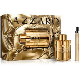 Azzaro Wanted Forever Elixir set cadou