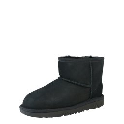 UGG Bocanci de zăpadă 'Classic mini II' negru