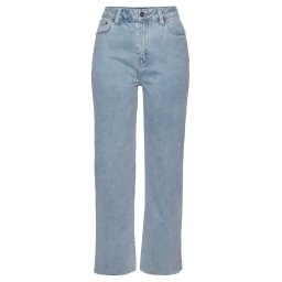 BUFFALO Jeans albastru deschis