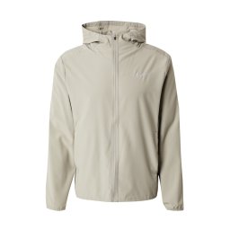 NIKE Jachetă de trening 'FORM' verde pastel