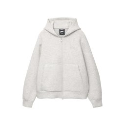 Pull&Bear Hanorac 'STWD' gri amestecat