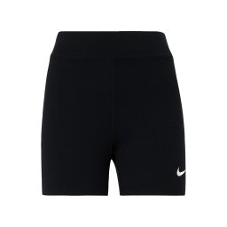 Nike Sportswear Leggings 'CLSC' negru / alb