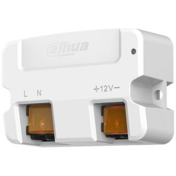 Sursă de alimentare Dahua 12V/1.5A cu protecție la supracurent și supratensiune, PFM320D-015
