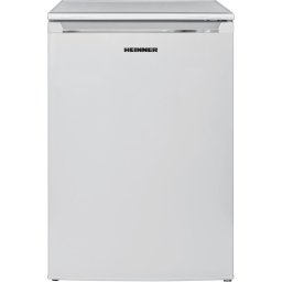 Congelator Heinner HFF-V102E++, Capacitate 103 l, 3 compartimente congelator, usa reversibila, Alb