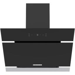 Hota Decorativa HDCH-MD620RGBK 60cm Negru