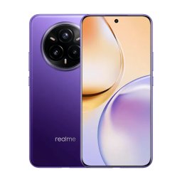 Smartphone 14 Pro+ 512GB 12GB RAM 5G Dual SIM Nebula Purple