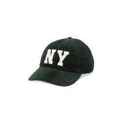 POLO RALPH LAUREN Șapcă Woven-Cap 211A87348001 300 green