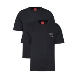 HUGO T-Shirt Dugopak 10266462 01 50548566 001