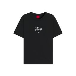 HUGO T-Shirt Destrel_3 10272068 01 50550117 001