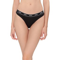 HUGO Lenjerie Thong Stripe Pyp 10272521 01 50545700 001
