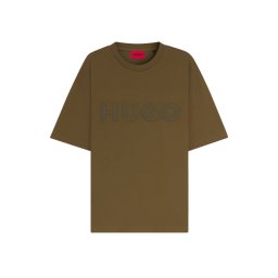 HUGO T-Shirt Dinkee 10259511 01 50525765 355