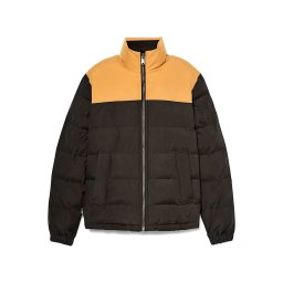 TIMBERLAND Geacă Welch Water Repellent Puffer TB0A22XBP571 210 medium brown