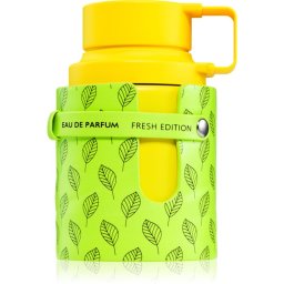 Armaf Odyssey Limoni Fresh Eau de Parfum unisex 100 ml