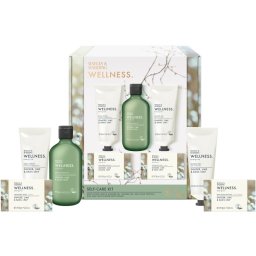 Baylis & Harding Wellness. Energise set cadou Ginger, Lime & Basil Leaf