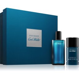 Davidoff Cool Water set cadou pentru bărbați