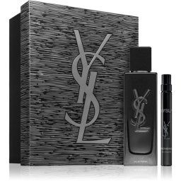Yves Saint Laurent MYSLF set cadou pentru bărbați