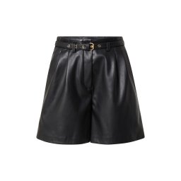 ONLY Pantaloni cutați 'ONLHeidi' negru