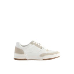 Next Sneaker low 'Smart Casual' bej / alb