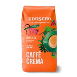 Eduscho Intense Caffe Crema cafea boabe 1kg