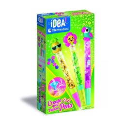 Clementoni: Set de creat stilou - tropical