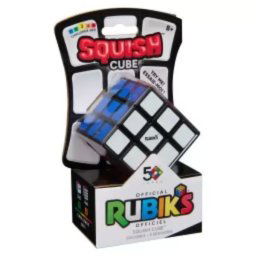 Rubik: cub comprimat, 3x3