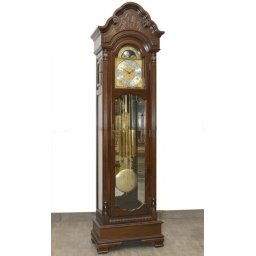 Pendula de podea Adler 7053 cu mecanism Hermle 271