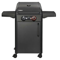 GRATAR ELECTRIC 3KW ENDERS EFLOW PRO 2 TURBO 9712 GRANIT MAT, 113X57X112CM