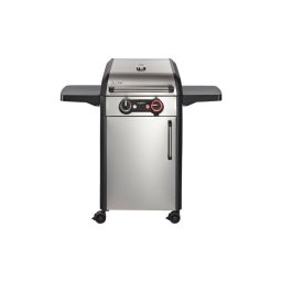 GRATAR ELECTRIC 3KW ENDERS EFLOW PRO 2 TURBO 9710, 113X57X112CM