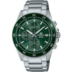 Ceas Barbati, Casio Edifice, Classic EFR EFR-526D-3AVUEF
