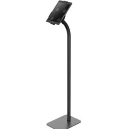 Stand podea NM 7,9-11 1kg negru FL15-625BL1
